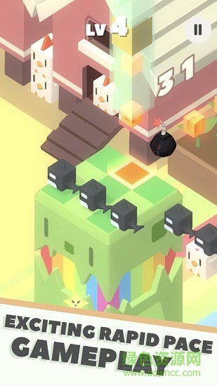 小小塊物 v1.0 安卓版 0