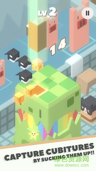 小小塊物 v1.0 安卓版 1