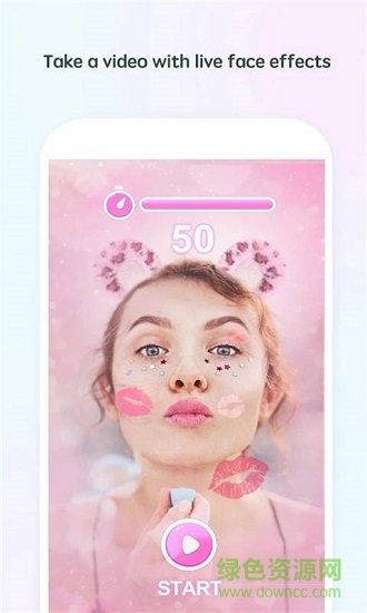 輕柚相機 v1.1 安卓版 0