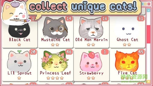 貓咪島游戲 v1.05 安卓漢化版 0