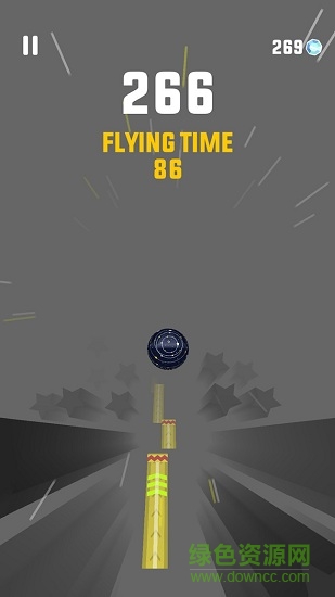 天空舞動球 v1.2.1 安卓版 1