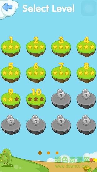 愛花朵小學成語app v1.0.2 安卓版 1