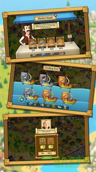 農(nóng)場建設(shè) 農(nóng)場建設(shè)下載