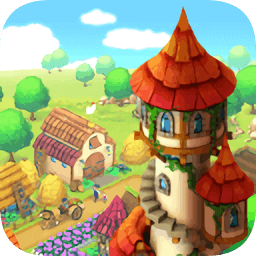 農(nóng)場建設(shè)