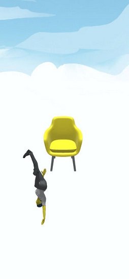 無力氣系男子 v1.0 安卓版 1