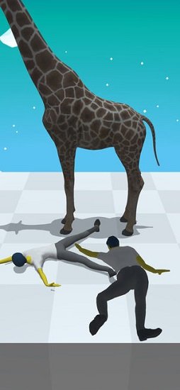 無力氣系男子 無力氣系男子游戲