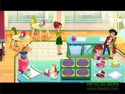 美味的世界 v0.1.5 安卓無限金幣版 0