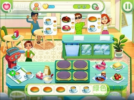 美味的世界 v0.1.5 安卓無限金幣版 1