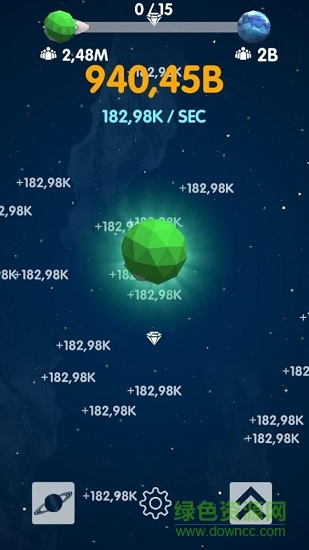 殖民星球手機版