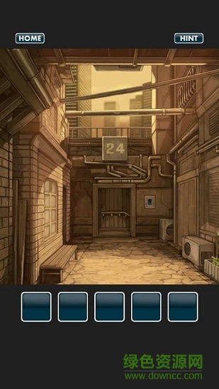 仙境冒險故事 v1.3 安卓版 1