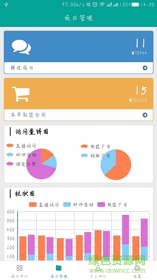 PowerOn(普華科技) v3.2.3 安卓版 0