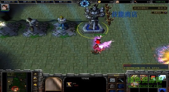 守衛(wèi)劍閣新自定義英雄1.38 守衛(wèi)劍閣新自定義英雄1.38