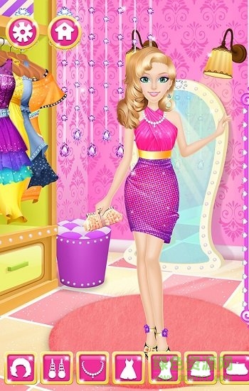 公主一站式時尚沙龍 v2.11.1 安卓版 1