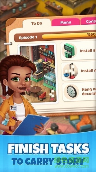 莊園咖啡館無限星星 v1.35.8 安卓版 0