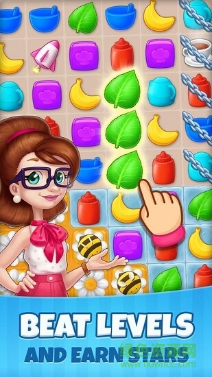 莊園咖啡館無限星星 v1.35.8 安卓版 1