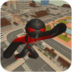 火柴人俠盜世界中文版