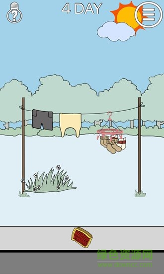 幫媽媽把辣條藏起來 v1.2 安卓版 0