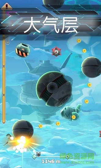 鐵拳堡壘之躍下載