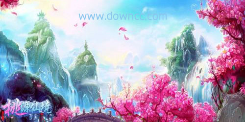 桃源仙境有那些版本?桃源仙境最新版-桃源仙境手游下載