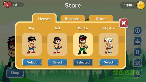 嘭世界泡泡射擊游戲 v1.3 安卓版 1