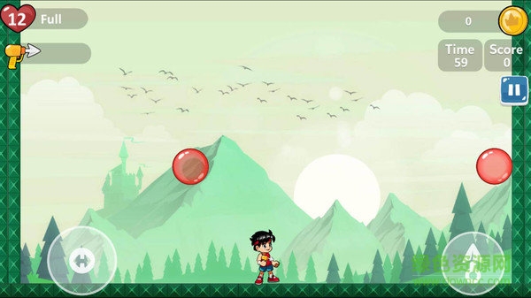 嘭世界泡泡射擊游戲 v1.3 安卓版 2