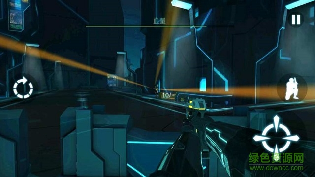 代號5現(xiàn)代槍戰(zhàn) v1.0.4 安卓版 0