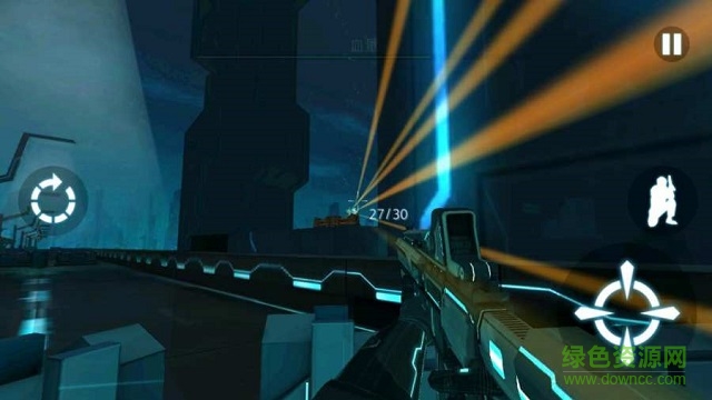 代號5現(xiàn)代槍戰(zhàn)下載