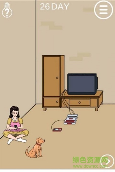 媽媽不讓我玩游戲 v1.3 安卓版 0