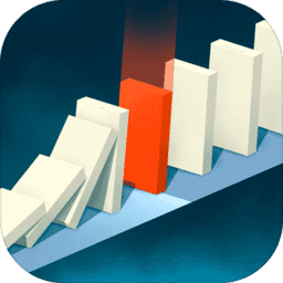 靈巧多米諾domino