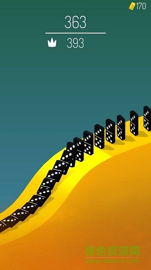 靈巧多米諾domino v2.1.1 安卓版 1