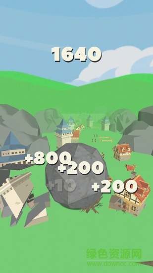 毀滅之石rock of destruction v5.0 安卓版 0