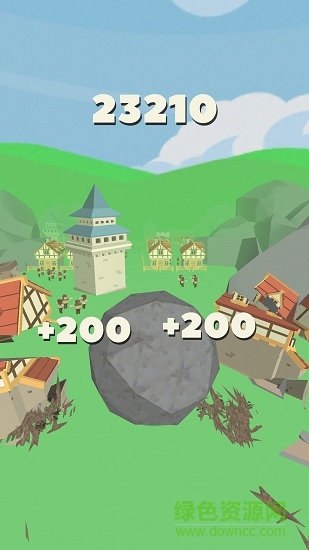 毀滅之石rock of destruction 毀滅之石rock of destruction手機(jī)版