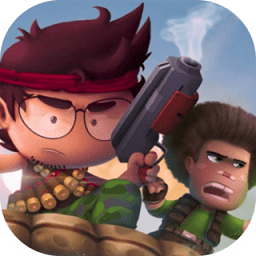 激流求生戰(zhàn)場(chǎng)游戲