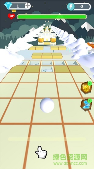 滾動的雪球 v1.0.8 安卓版 2