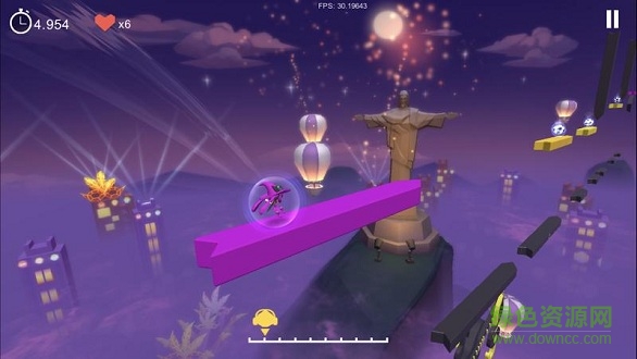 超級跑者(Super Runner) v1.0.6 安卓版 1