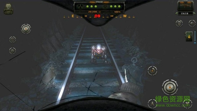 勒曼斯克的影子 v3.0.2 安卓版 0