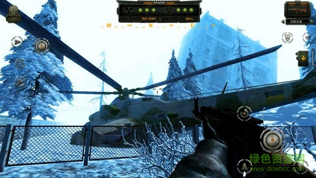 勒曼斯克的影子下載