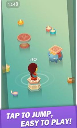 彈跳旅行者 v1.08 安卓版 0