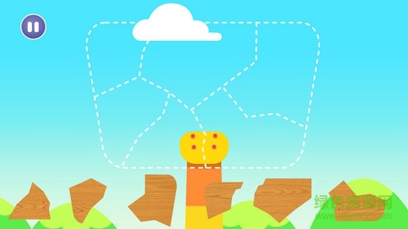 寶寶做好事 v1.0 安卓版 0