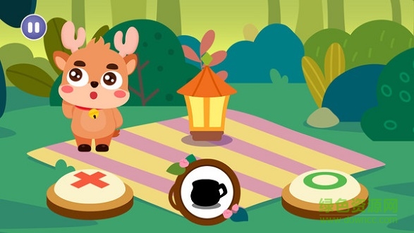 寶寶做好事游戲下載