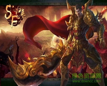 sf歸來 sf歸來手游下載