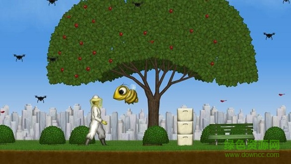 永恒美味星球 永恒美味星球中文版下載