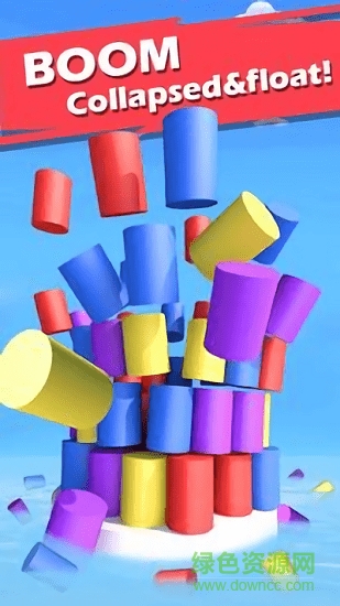 彩色球3d(Color Ball 3D) v1.0.3 安卓版 0