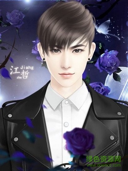 我家兒子初長成游戲