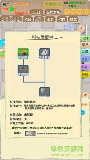 老板攻略 v0.1.2351 安卓版 1