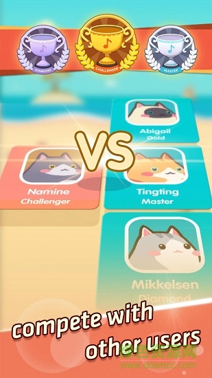 鋼琴貓咪2019 v1.2.4 安卓版 4