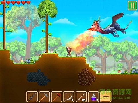 泰拉冒險(xiǎn) v1.4.0 安卓版 0