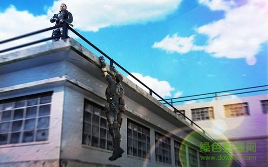 監(jiān)獄生存任務(wù) v1.9.3 安卓版 1