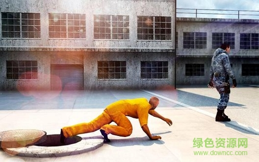 監(jiān)獄生存任務(wù) v1.9.3 安卓版 2