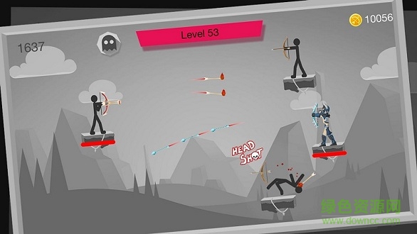 mr bow弓先生無(wú)限金幣 v1.1.0 安卓版 1